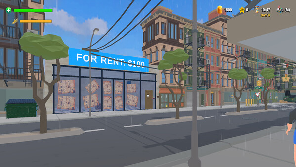 Mobile Phone Shop Simulator trailer thumbnail
