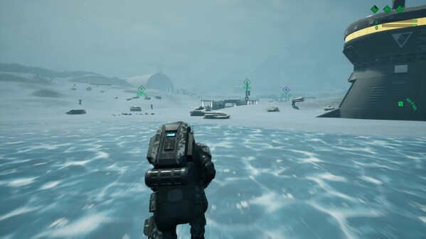 Devlog #4 trailer thumbnail