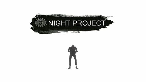 Night Project - Launch Trailer trailer thumbnail