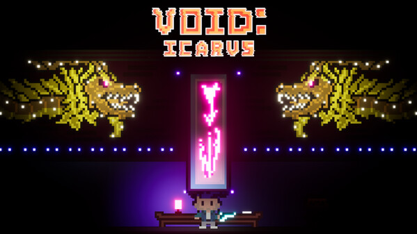 Void: Icarus - Official Trailer trailer thumbnail