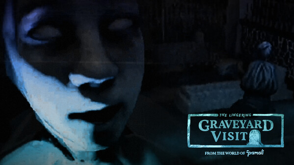 (The Lingering) Graveyard Visit - Official Gameplay Trailer trailer thumbnail