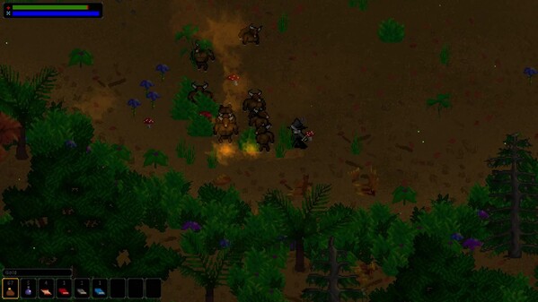 Pixel Wizard trailer thumbnail