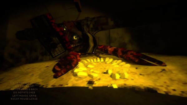 Undesired Catch | Gameplay Trailer trailer thumbnail