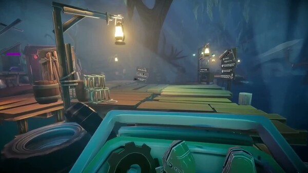 Gameplay Trailer trailer thumbnail