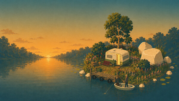 Kernelbay Trailer trailer thumbnail