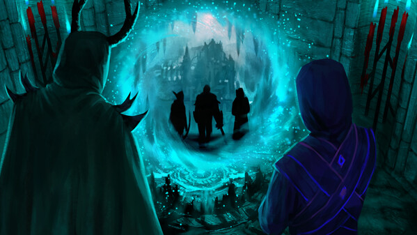 Main Trailer trailer thumbnail