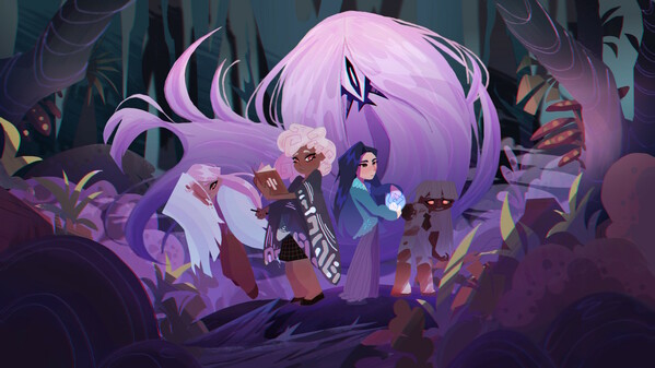 Release Trailer trailer thumbnail