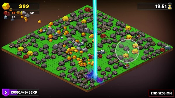 Keep on Mining! Trailer trailer thumbnail