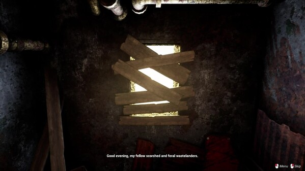 Trailer trailer thumbnail