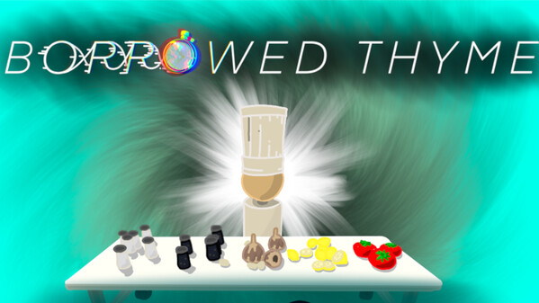 Borrowed Thyme trailer thumbnail