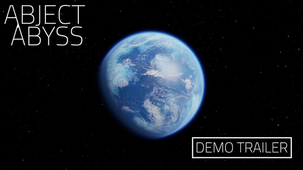 Abject Abyss Demo Trailer trailer thumbnail