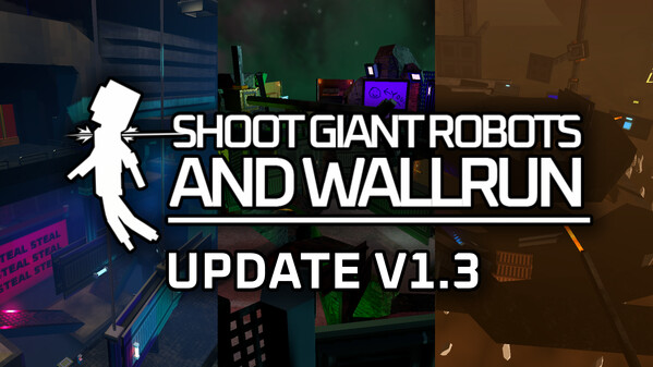 Update V1.3 Trailer trailer thumbnail