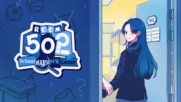 Room 502_Trailer_EN trailer thumbnail