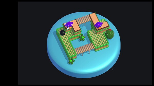 Prototype Gameplay trailer thumbnail