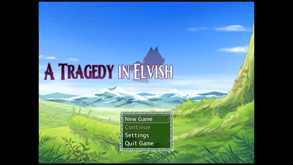 A Tragedy in Elvish Gameplay Trailer trailer thumbnail