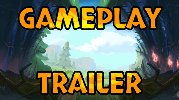 Rootbound - Gameplay Trailer trailer thumbnail