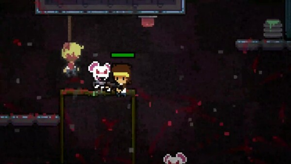 Steam Trailer trailer thumbnail