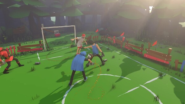 Drunken FC Single Player Update Trailer trailer thumbnail