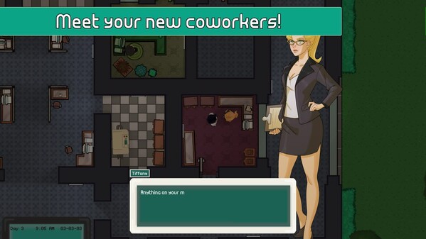 Conflict of Interest | Trailer 1 trailer thumbnail