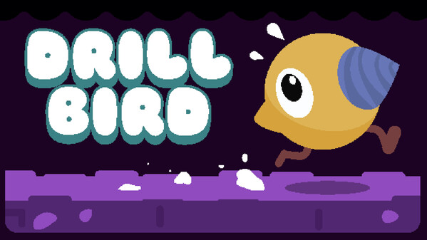 Drill Bird Trailer trailer thumbnail