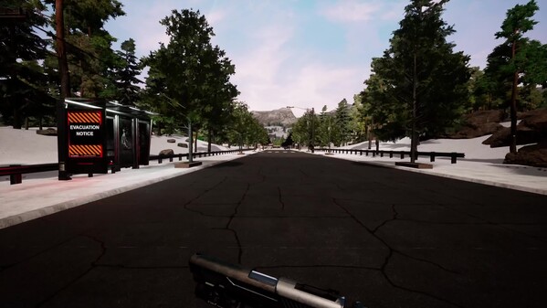 Leaving Early Access Trailer trailer thumbnail