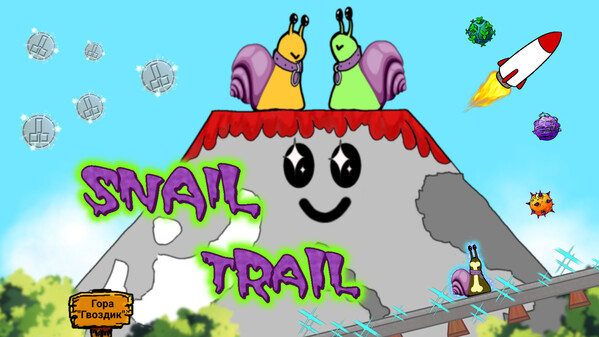 SnaiL TraiL Coop Preview trailer thumbnail