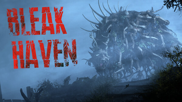 Bleak Haven - Gameplay Trailer trailer thumbnail