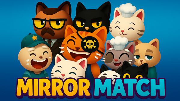 Mirror Match trailer thumbnail
