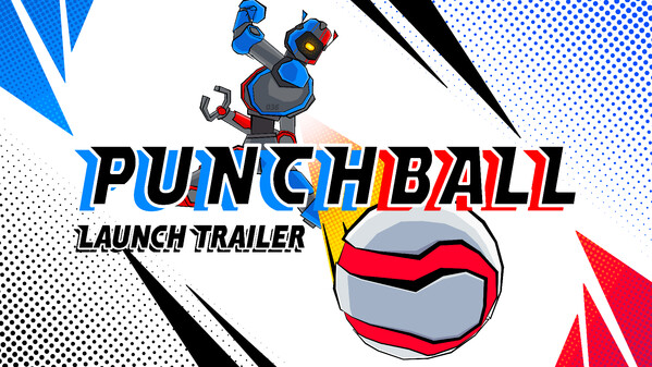 Launch trailer thumbnail