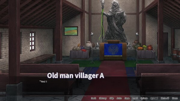 Sister Sophie Gameplay Trailer trailer thumbnail