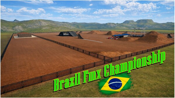 Unleashed Fmx trailer thumbnail
