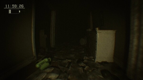 DollhouseTrailer trailer thumbnail