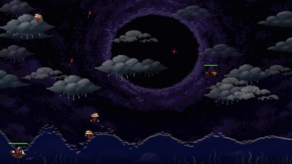 Abyssal Tides trailer thumbnail