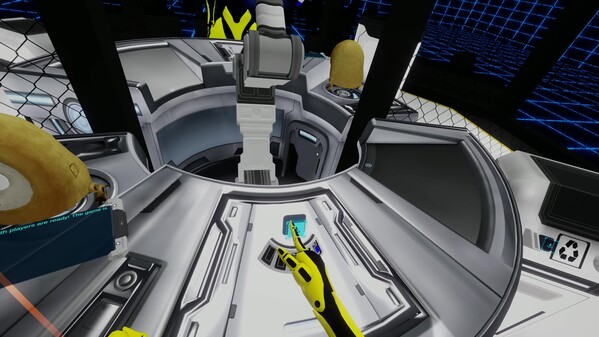 IAI-Roulette Trailer trailer thumbnail