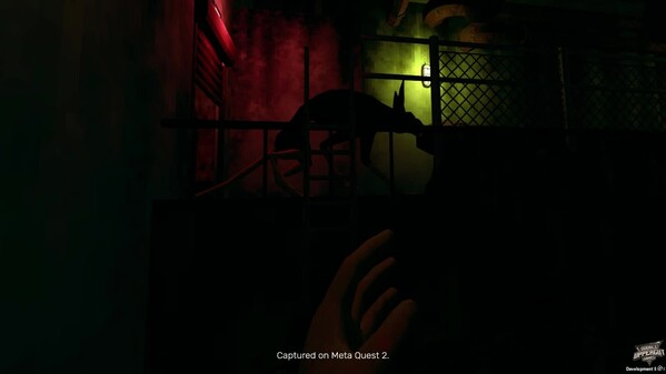 BIODETENTION Announcement trailer trailer thumbnail