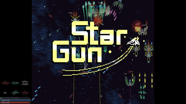 StartGun_trailer_2025_06_17 trailer thumbnail