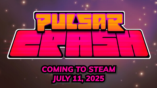 Pulsar Crash Trailer 2025 trailer thumbnail