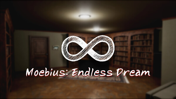 Moebious:Endless Dream trailer thumbnail