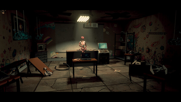 Dark Room trailer thumbnail