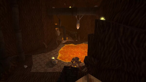 Hark the Ghoul Updated Gameplay trailer thumbnail