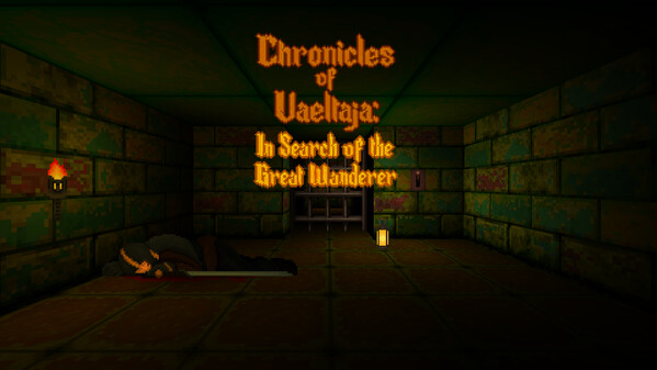 Chronicles of Vaeltaja Official Trailer trailer thumbnail