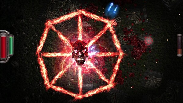 Trailer trailer thumbnail