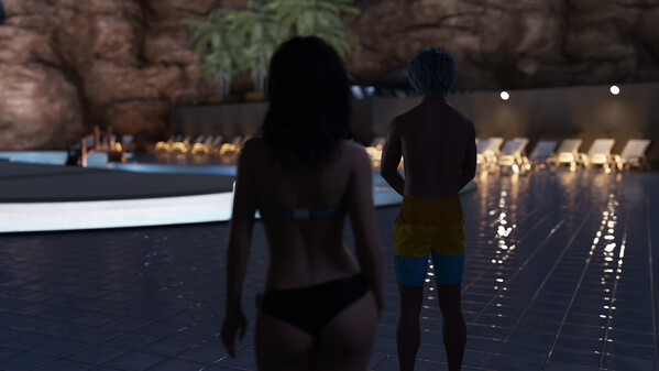 New Perspective - SFW Trailer trailer thumbnail