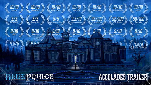Accolades trailer trailer thumbnail