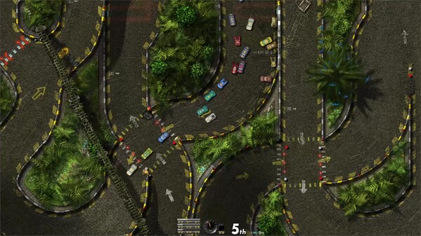 Montezuma 2 Laps trailer thumbnail