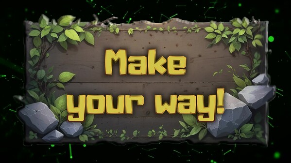 Wild Script: Nature - Start Trailer trailer thumbnail
