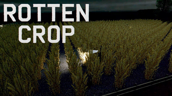 Rotten Crop Trailer trailer thumbnail