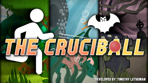 Welcome to The Cruciball trailer thumbnail