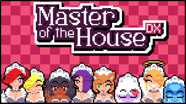 Master of the House DX trailer thumbnail