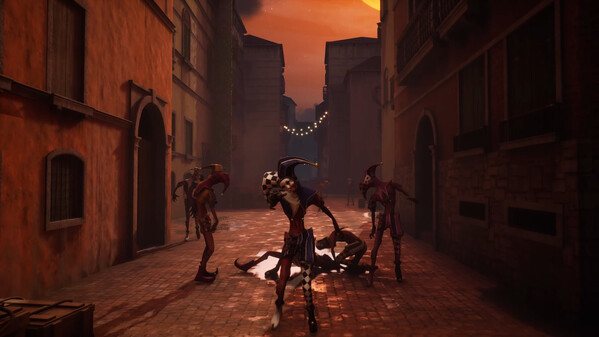 Gameplay Trailer trailer thumbnail